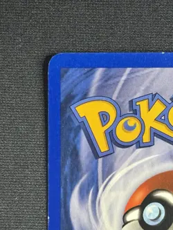 Pokemon Card - Meditite Crystal Guardians 56/100 Common Reverse Holo Stamped - Image 4