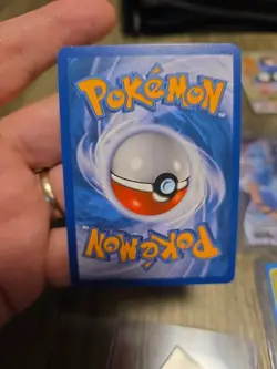 Palkia & Dialga Legend TOP 101/102 Holo Pokemon TCG Card HGSS Triumphant LP-NM - Image 3