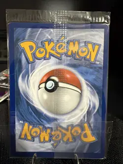 Pokemon TCG - Mega Charizard X EX & Oricorio EX Promo Card Sealed - Image 2