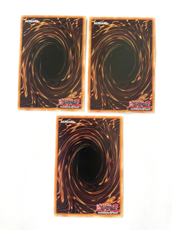 Megalith - IGAS-EN036 / EN037 / EN039 - Common - 1st Edition M/NM Yugioh! X3 - Image 2