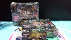 ** 2025 Yugioh Maze of the Master 1st Edition Booster Box Sealed ** - Image 1