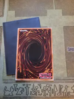 YUGIOH MONSTER GATE DUSA-EN055 ULTRA 1ST ED NM - Image 3