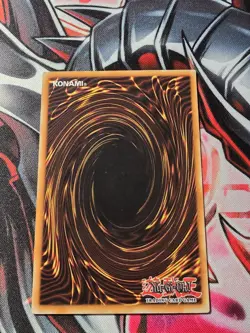 Yugioh! Sinister Serpent SDD-002 Stairway to the Destined Duel - MP - Image 2