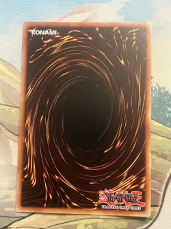 X2 Yugioh Ectoplasmic Fortification MZMU-EN008 - Image 5