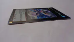 Number 17: Leviathan Dragon CT08-EN001 (Secret Rare, Limited, Lightly Played LP) - Image 3