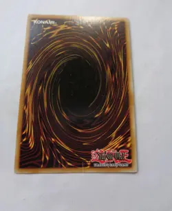 Number 17: Leviathan Dragon CT08-EN001 (Secret Rare, Limited, Lightly Played LP) - Image 4