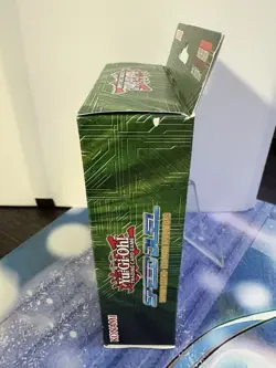 Yu-Gi-Oh! Speed Duel Starter Decks Ultimate Predators - Factory Sealed - Image 2