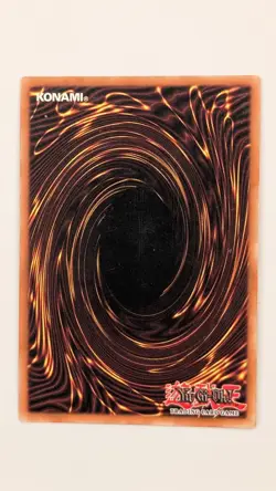 Yugioh Injection Fairy Lily LOD-100 Secret Rare – LP - Image 2