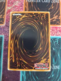 Yu-Gi-Oh! Divine Dragon Lord Felgrand SR02-EN001 Ultra Rare 1st Edition NM - Image 3