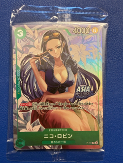 ONE PIECE CardGame Mini Tin vol.2 +Boa Hancock P-111 ALT ART JAP limited💥 🔥🔝​ - Image 2