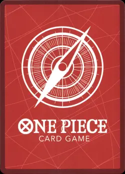 One Piece TCG • Imu OP13-079 • Alternate Artwork Leader • ENG/NM - Image 2