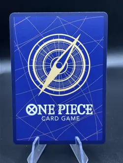 Uso-Hachi ST18-001 Non-Holo Premium Collection PRB02 One Piece Card Game - Image 2