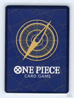 Perona (Box Topper) OP01-077 Romance Dawn UC JP One Piece NM - Image 2