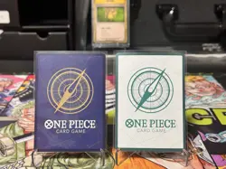 Monkey D. Luffy OP07-109 SR+Don!! Promo Premium Card Collection ONE PIECE DAY 24 - Image 2