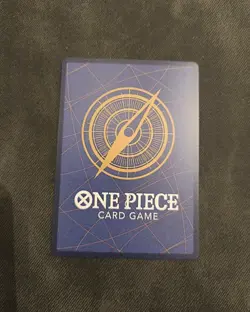 Carte One Piece Francais OP13 TR Carrot Op11-049 treasure FR - Image 2