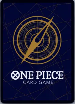 Crocodile OP04-060 SR - One Piece TCG Kingdoms of Intrigue - English - Foil (NM) - Image 2