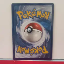 Pokemon Charizard 004/102 Base Set Holo Rare Stage 2 HP 120 Fire Spin 100 Card - Image 4