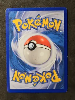 Sceptile 20/109 Non-Holo Rare | Ruby & Sapphire 2003 e reader card (1D) - Image 2