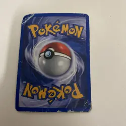 Pokemon Cards 1995 96 98 Bundle Pikachu Togetic - Image 4