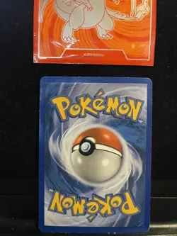 Pokemon Card Pachirisu 35/130 Diamond & Pearl Promo Reverse Holo 157💎NM💎 - Image 2