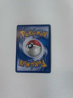 Pokemon TCG Litten Temporal Forces Illustration Card 167/162 - Image 2