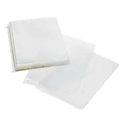 Penny Sleeves (1,000-Pack) Standard Size Card Sleeves for MTG, TCG, Sports Cards - Image 2