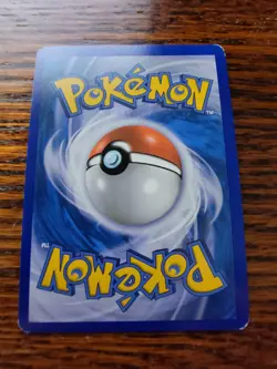 Entei HGSS20 Promo HeartGold SoulSilver Pokemon Card Holo Foil Rare LP - Image 4