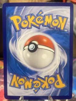 Captain Pikachu 0701/09 CBB1C Chinese Gem Pack Vol. 1 Energy Holo Pokemon Card - Image 2