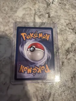 Umbreon 13/75 Neo Discovery Rare 2001 Vintage Pokemon Card WOTC LP Clean - Image 2