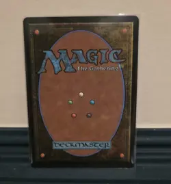 MTG Summon: Bahamut 0001 Mythic Card NM Final Fantasy Card FFX - Image 2