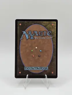 Longshot, Rebel Bowman Avatar: The Last Airbender: Eternal-Legal 120 NM Foil - Image 2