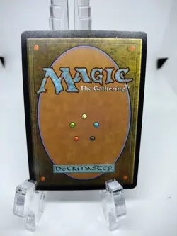 MTG Remote Farm Mercadian Masques FOIL LP/NM Magic the Gathering Fast Shipping - Image 2