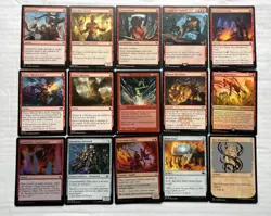 Krenko Mob Boss - Commander Deck | MTG EDH Commander Deck - Image 5