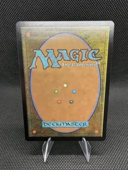 Deflecting Swat Commander Masters Regular - Image 2