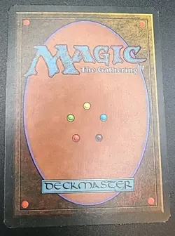 Tropical Island LP MTG Magic the Gathering Revised Edition Reserved List - Image 2