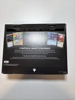 Magic the Gathering Final Fantasy VI Commander Deck Revival Trance Terra Sealed - Image 2