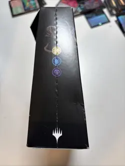 Magic the Gathering Final Fantasy VI Commander Deck Revival Trance Terra Sealed - Image 4