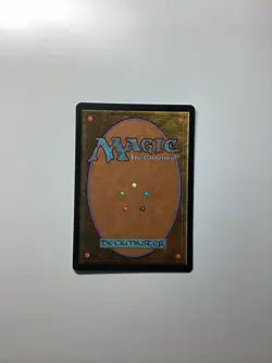 Ashnod's Altar 1997 MTG Core Set 5th Edition Regular - Image 2