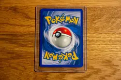 Erika's Bellsprout 75/132 Gym Heroes 1st Edition Common - Eng Vintage Pokemon - Image 2
