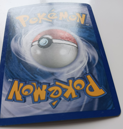 Gliscor Pokemon Card LV. X 141/146 Legends Awakened Rare Holo LP - Image 3