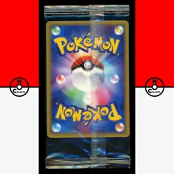 Pokemon SEALED Pokepark's Lugia 038/PCG-P Grand Opening Promo Japanese - Image 2