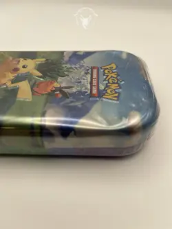Pokemon TCG Ascended Heroes Mini Tin Lot of 2 Factory Sealed - Image 4