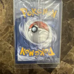 Teal Mask Ogerpon-123-Pokemon Center Exclusive-SV: Scarlet & Violet Promo SEALED - Image 2