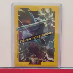 Pokemon Gengar VMAX 157/264 Fusion Strike Ultra Rare Holo HP 320 English - Image 2