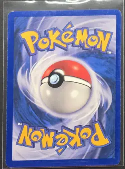 Marshtomp 40/109 EX Ruby & Shap[phire Uncommon Pokemon 2003 - Image 2