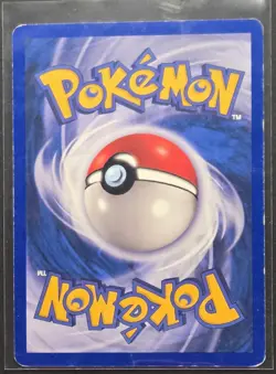 Treecko 80/97 EX Dragon Common Pokemon 2003 - Image 2