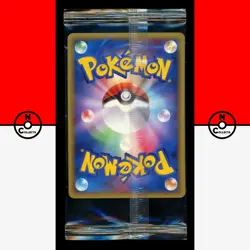 Pokemon SEALED Pokepark's Celebi 044/PCG-P Grand Opening Promo Japanese - Image 2