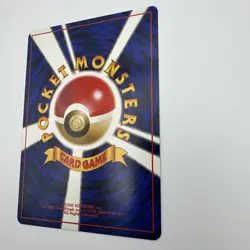 1998 Moderately Played Pokemon Lt. Surge's Treaty Gym Heroes Japanese - Image 4