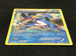 Swampert (Alpha) 36/160 XY - Primal Clash Holo Rare Pokemon TCG - Image 4