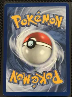 Persian (Delta Species) Pokemon TCG Holon Phantoms 48/110 Reverse Holo - Image 2